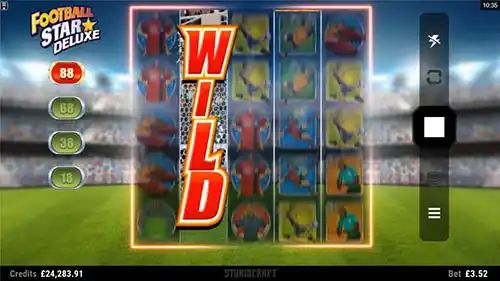 Football Themed Casino Games