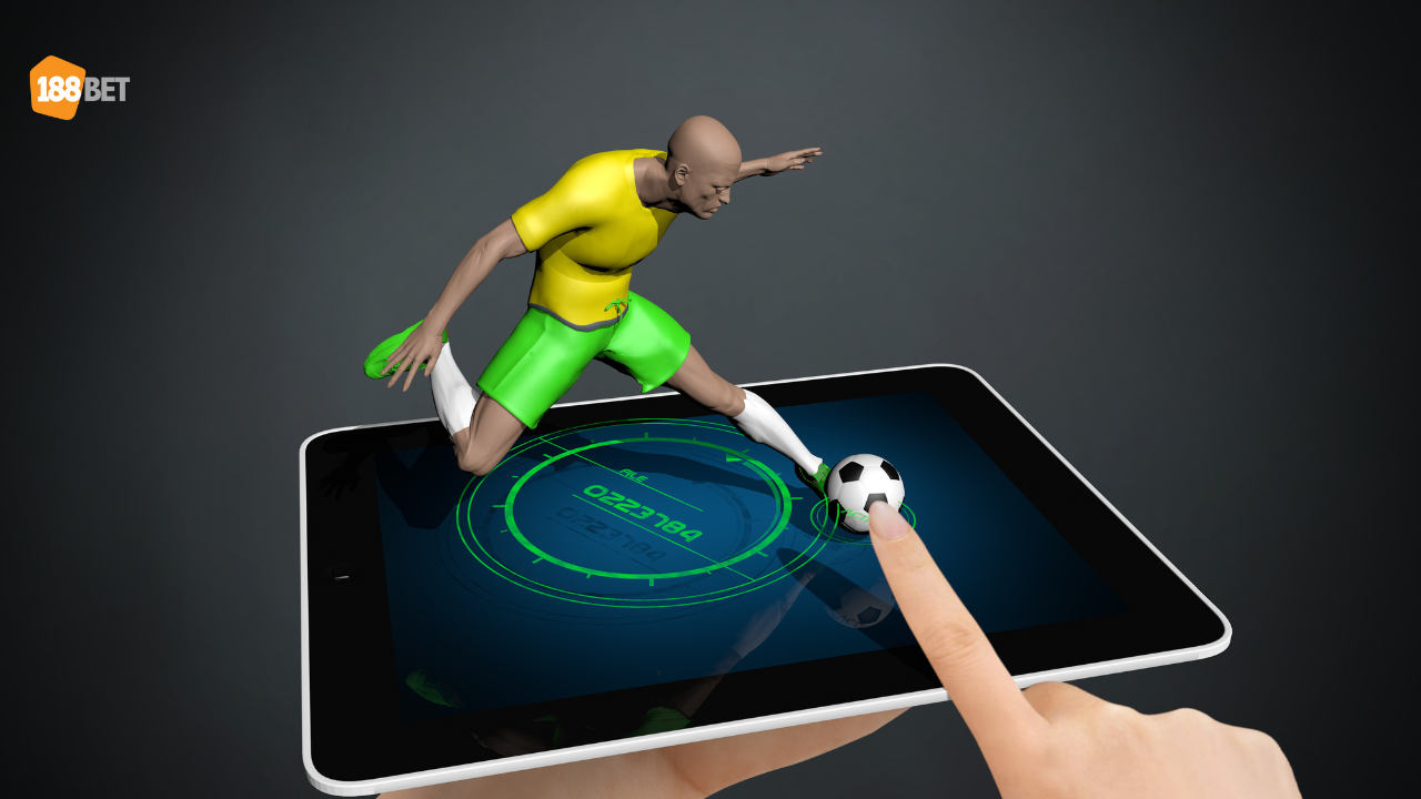 Virtual Football Betting Casinos